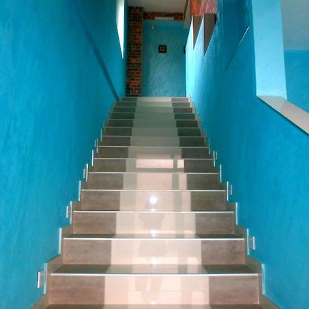 Apartmani Spasic Leskovac  Dış mekan fotoğraf