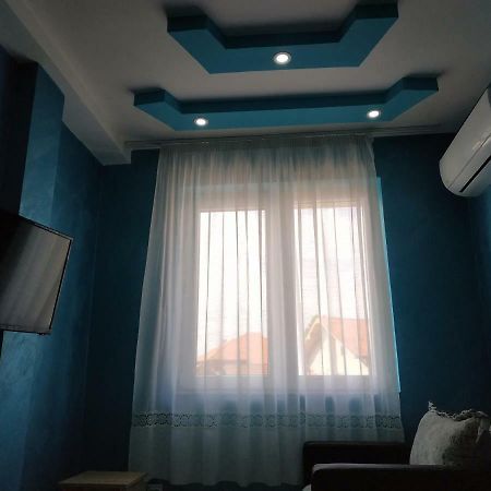 Apartmani Spasic Leskovac  Dış mekan fotoğraf