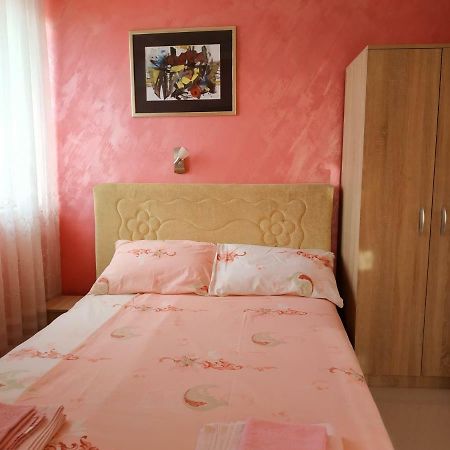 Apartmani Spasic Leskovac  Dış mekan fotoğraf