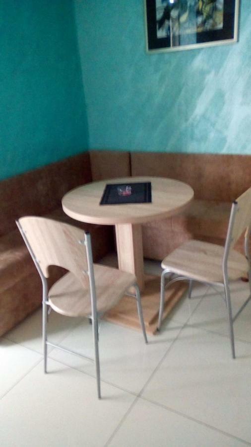 Apartmani Spasic Leskovac  Dış mekan fotoğraf