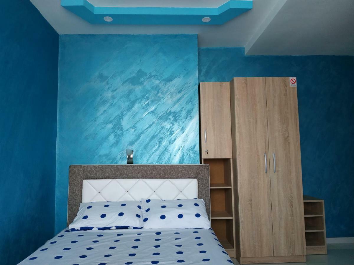 Apartmani Spasic Leskovac  Dış mekan fotoğraf