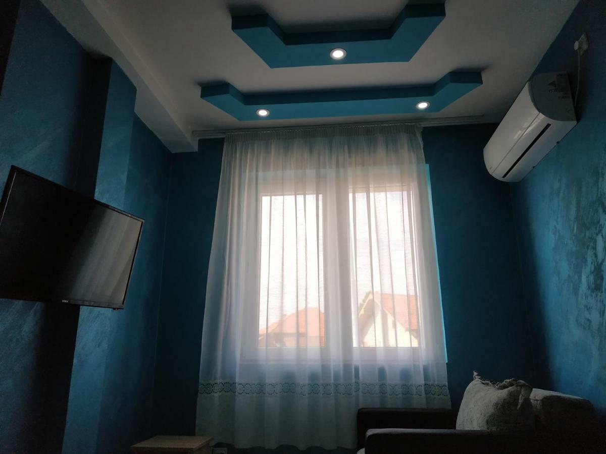 Apartmani Spasic Leskovac  Dış mekan fotoğraf
