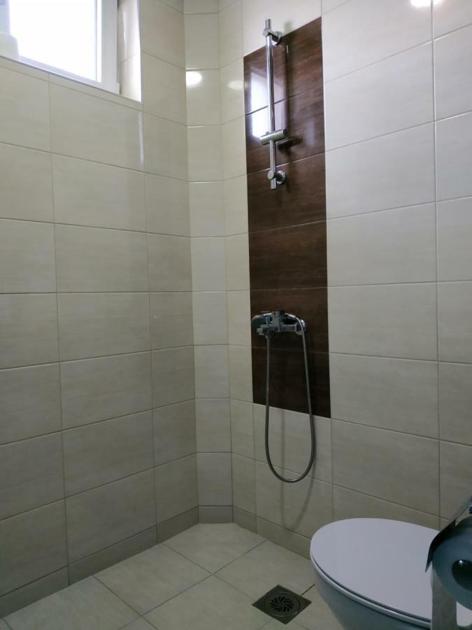 Apartmani Spasic Leskovac  Dış mekan fotoğraf