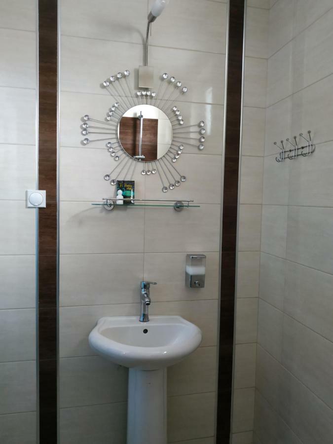 Apartmani Spasic Leskovac  Oda fotoğraf