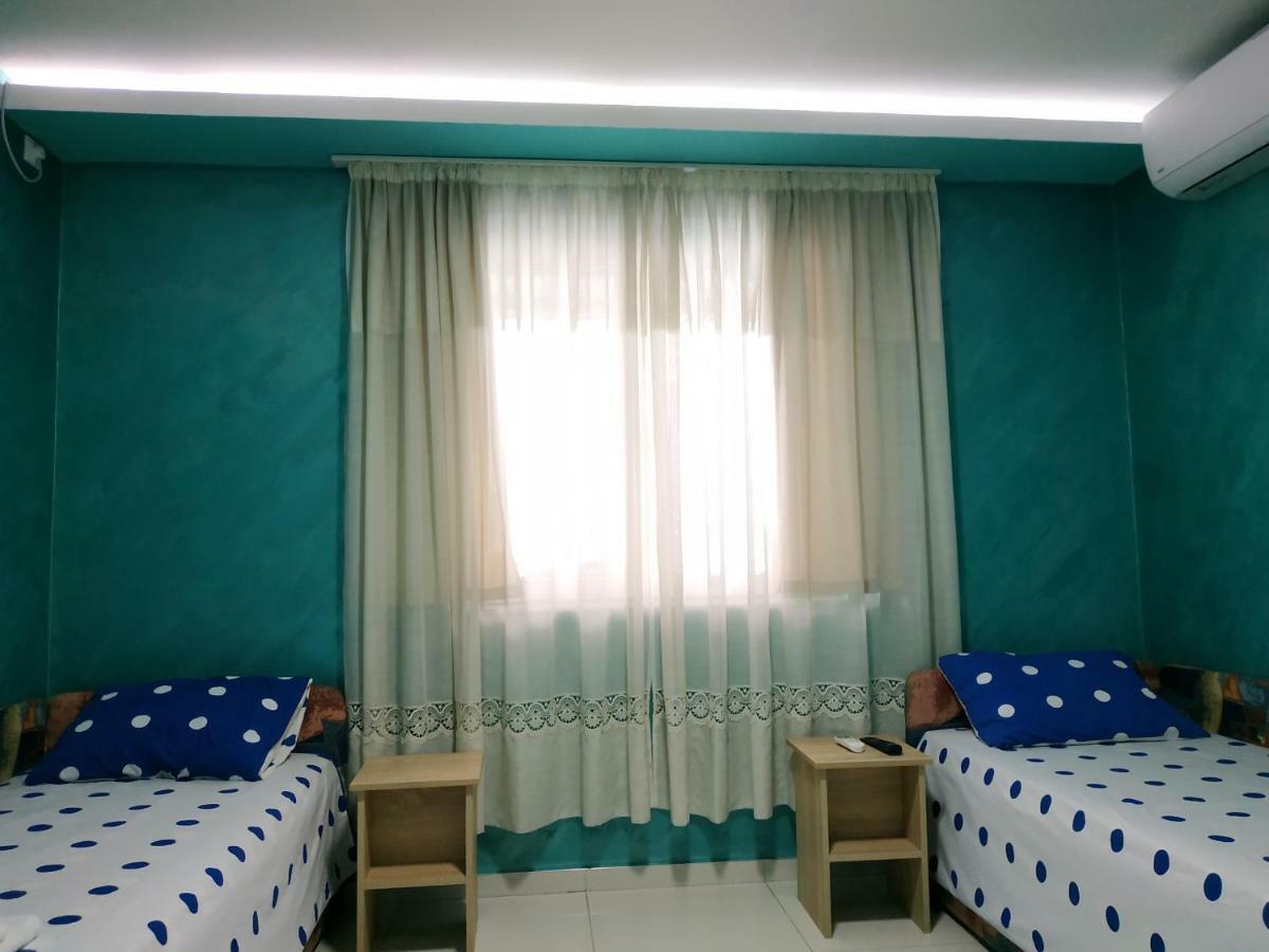 Apartmani Spasic Leskovac  Dış mekan fotoğraf
