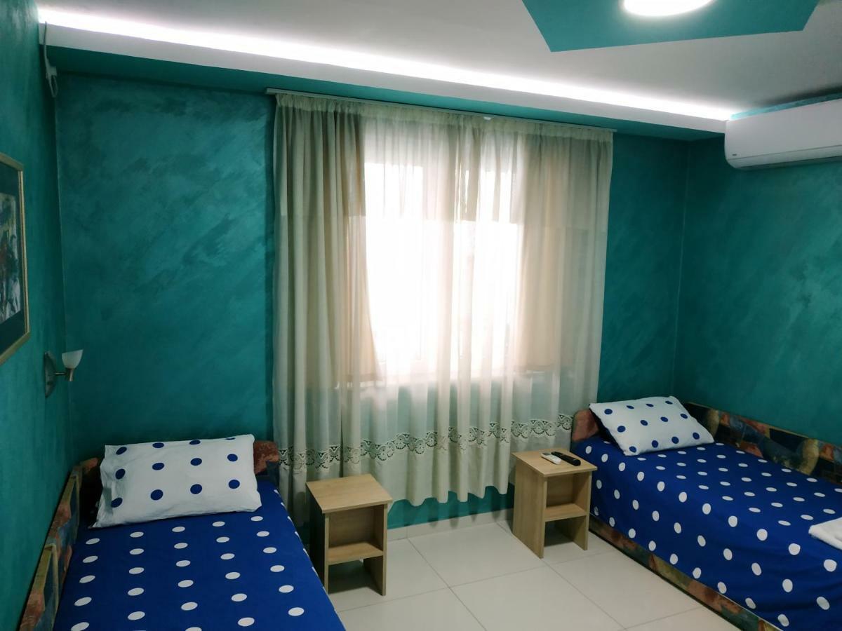 Apartmani Spasic Leskovac  Dış mekan fotoğraf